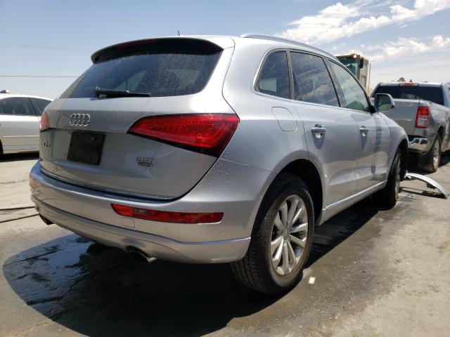 VIN WA1C2AFP0HA081759 2017 Audi Q5, Premium no.4