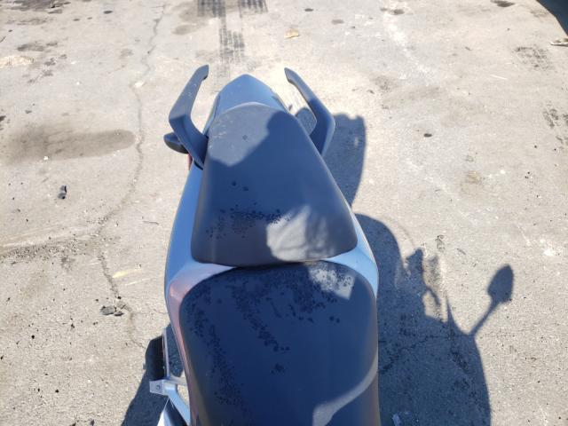2015 HONDA CBR500 R MLHPC4412F5200077