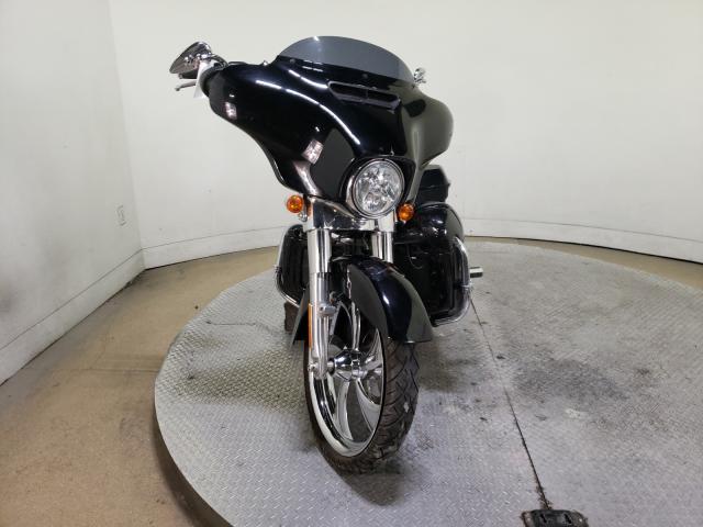 2016 HARLEY-DAVIDSON FLHX STREE 1HD1KBM12GB635263