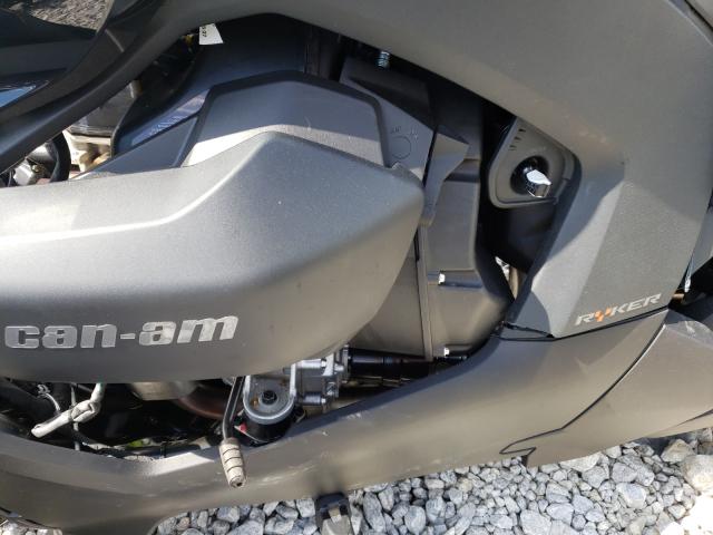 2021 CAN-AM RYKER 3JB2FEF25MJ001858