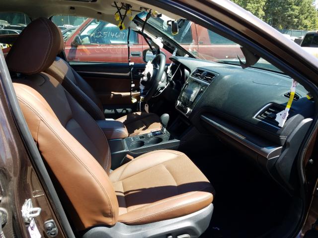 2019 SUBARU OUTBACK TO 4S4BSATC7K3221610