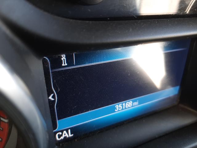 2018 BUICK REGAL ESSE W04GP6SX4J1064118