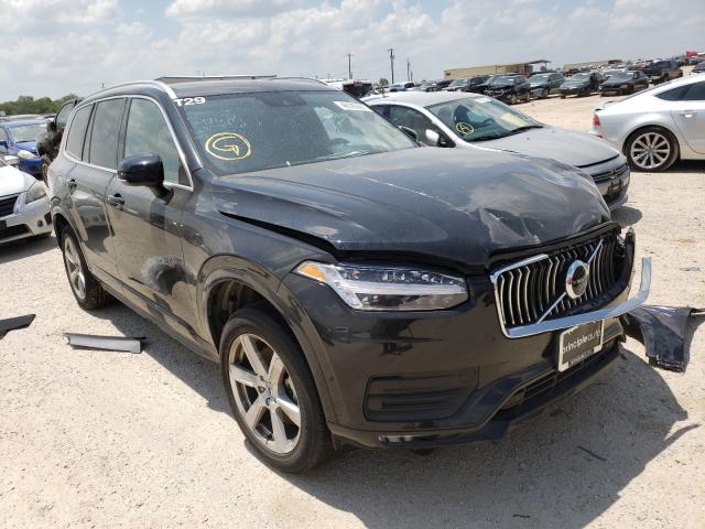 2021 VOLVO XC90, VIN: YV4102PK3M1717836