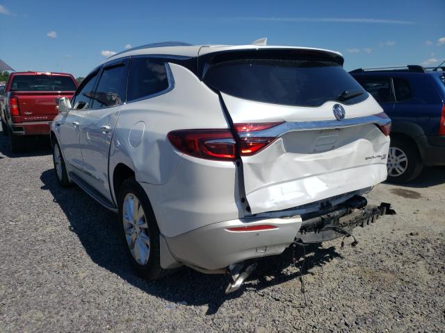2019 BUICK ENCLAVE PR 5GAEVBKW9KJ143547