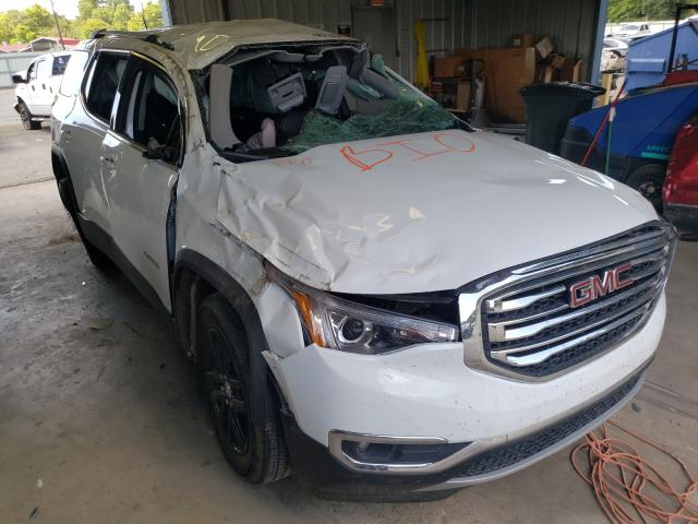 2018 GMC Acadia SLT1