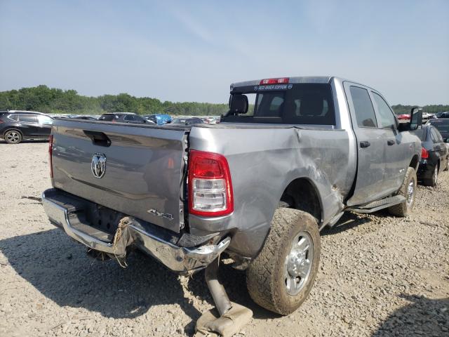 2020 RAM 2500 TRADE 3C6UR5CL4LG146595
