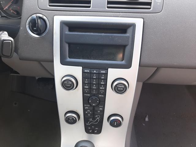 2010 VOLVO S40 2.4I YV1382MS7A2501223