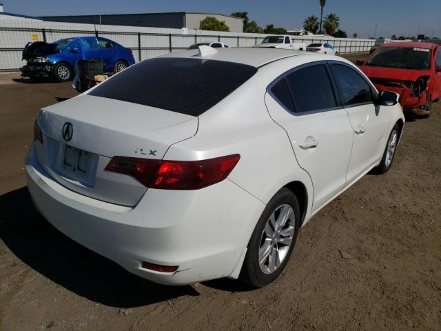 2013 ACURA ILX 20 19VDE1F34DE021529