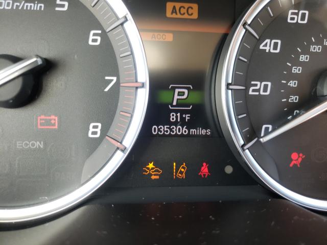 2018 ACURA TLX 19UUB2F52JA005904