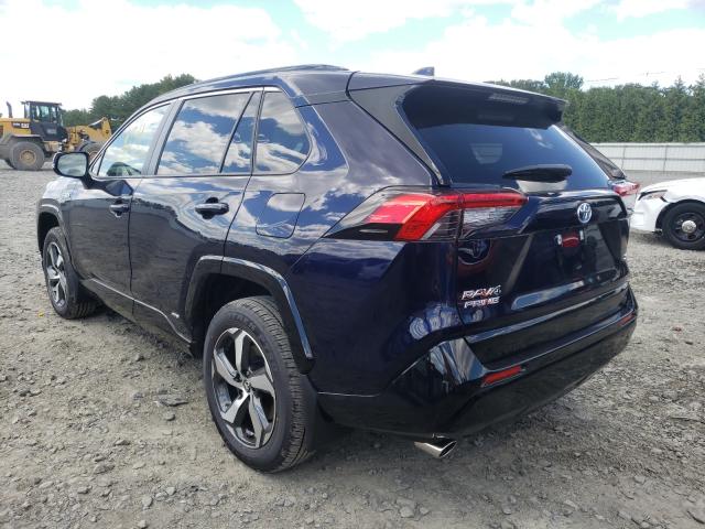 2021 TOYOTA RAV4 PRIME JTMAB3FV5MD031813
