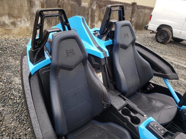 2020 POLARIS SLINGSHOT 57XAARHB2L8140446