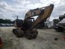 photo CATERPILLAR 320E 2012