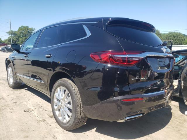 2020 BUICK ENCLAVE PR 5GAERCKW5LJ260005