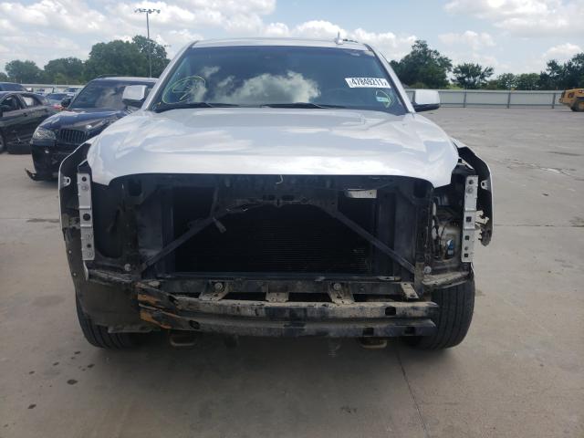 2019 GMC YUKON SLT 1GKS2BKC4KR159242