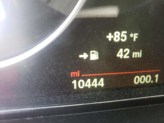 2020 BMW 430I GRAN WBA4J1C03LCD79546