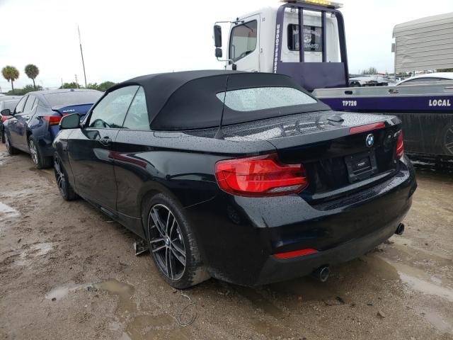 2018 BMW M240I WBA2N1C5XJVC28406