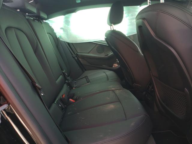 2021 BMW 228XI WBA73AK05M7H61290