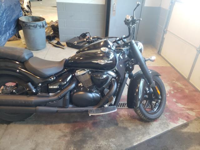 2014 SUZUKI VL1500 JS1VY56A4E2100040