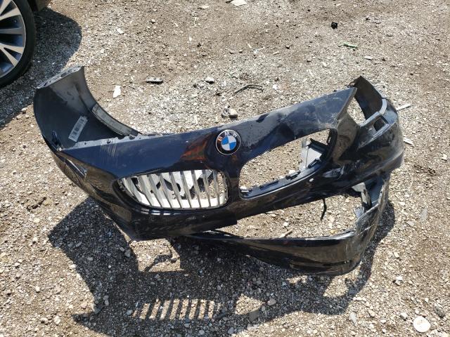 2012 BMW 550 XIGT WBASP4C51CC341944