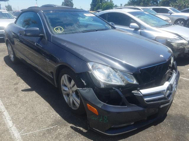 2012 MERCEDES-BENZ E 350 WDDKK5KF6CF168072