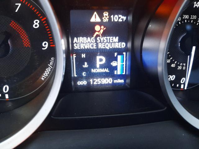 2013 MITSUBISHI LANCER EVO JA32W5FV2DU020920