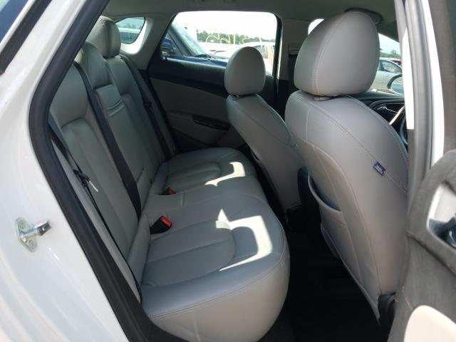 2016 BUICK VERANO SPO 1G4PW5SK1G4185229