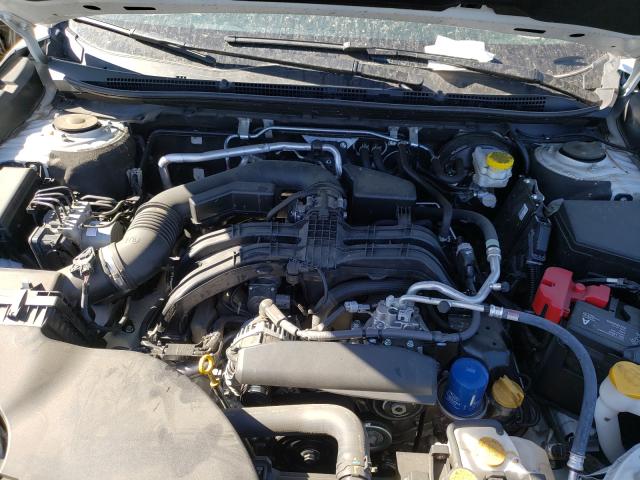 2020 SUBARU OUTBACK PR 4S4BTACC3L3223045