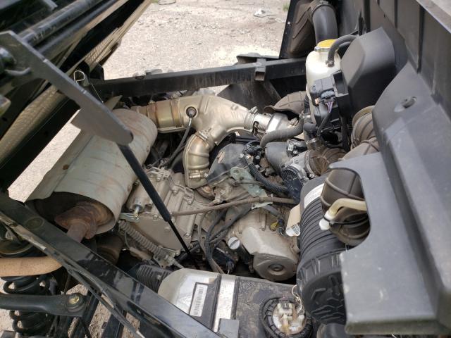 2020 CAN-AM DEFENDER H - 3JBUGAN46LK001720
