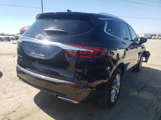 2020 BUICK ENCLAVE PR 5GAERCKW5LJ260005
