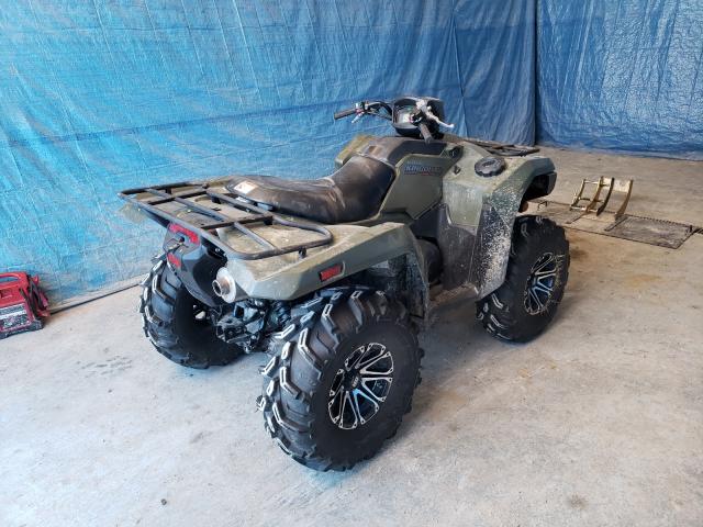 2020 SUZUKI LT-A750 X 5SADW11A5L7100591
