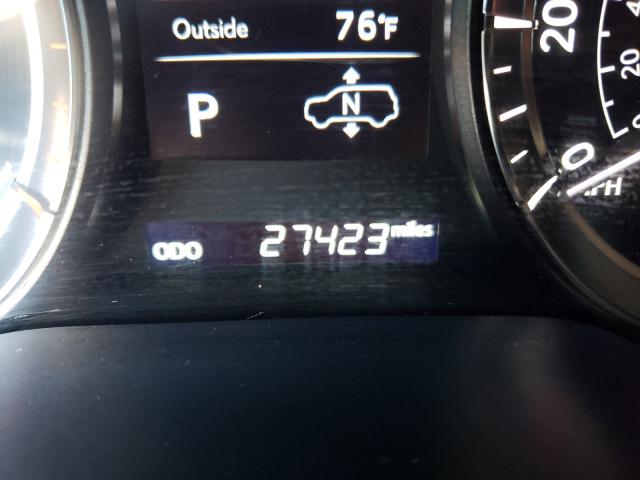 2018 LEXUS LX 570 - JTJHY7AX1J4260138