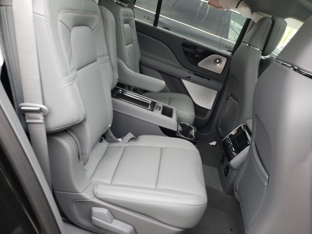 2020 LINCOLN AVIATOR RE 5LM5J7XCXLGL36299