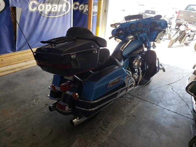 2011 HARLEY-DAVIDSON FLHTCU 1HD1FC410BB628234