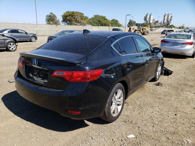 2013 ACURA ILX 20 19VDE1F3XDE019736
