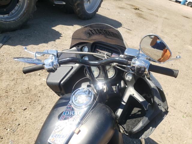 2004 HARLEY-DAVIDSON FLTRI 1HD1FSW144Y613257