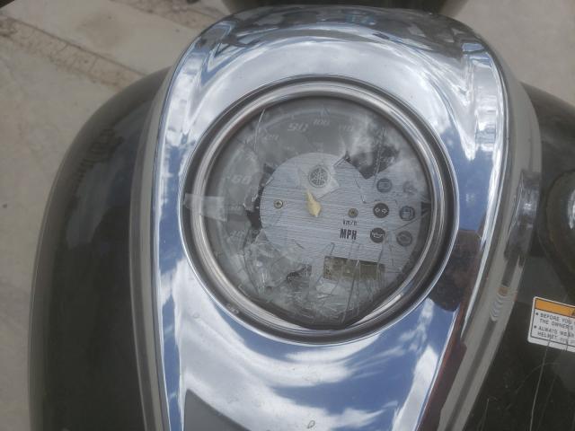 2011 YAMAHA XVS950 A JYAVN01E6BA011174