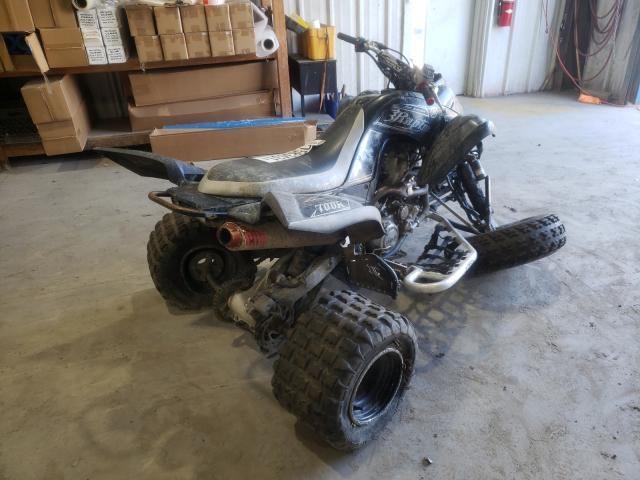 2011 YAMAHA YFM700 R JY4AM14Y5BC028486