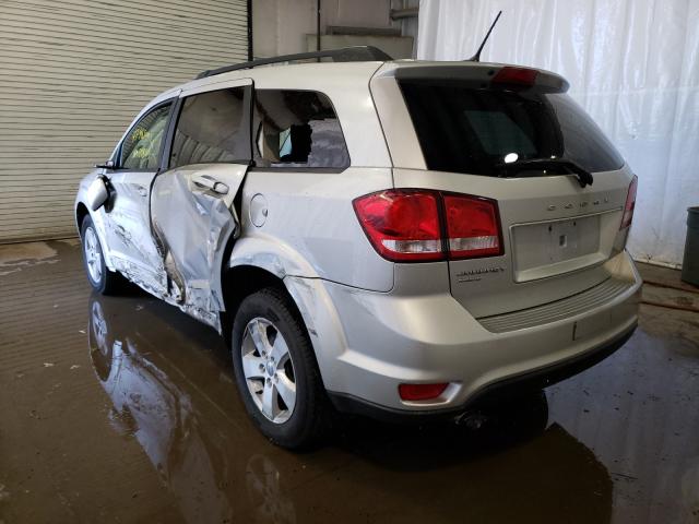 2011 DODGE JOURNEY MA 3D4PH1FG3BT558340
