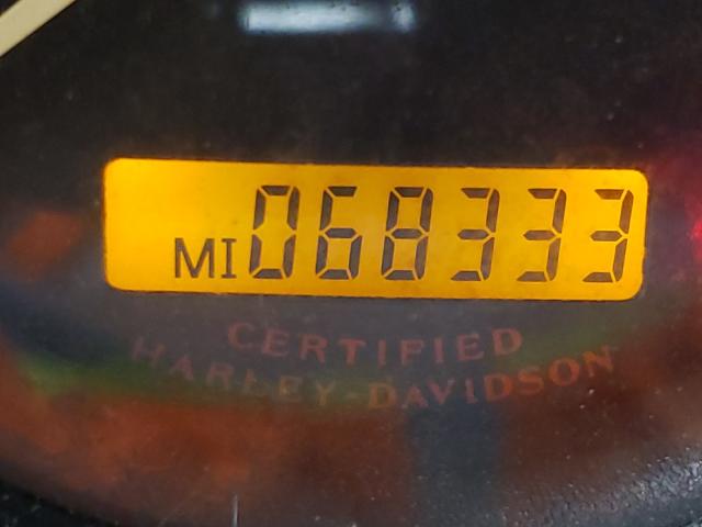 2006 HARLEY-DAVIDSON FLHTCUI 1HD1FCW3X6Y675465