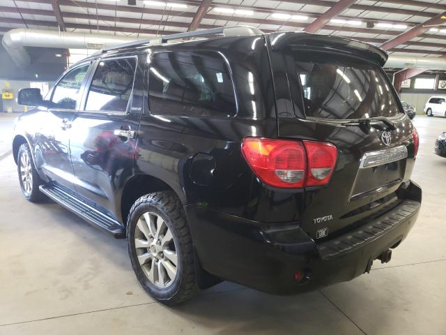 2010 TOYOTA SEQUOIA LI 5TDJY5G16AS029249
