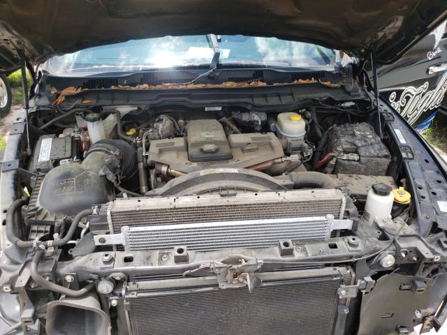 2014 RAM 3500 LONGH 3C63R3FL7EG247791