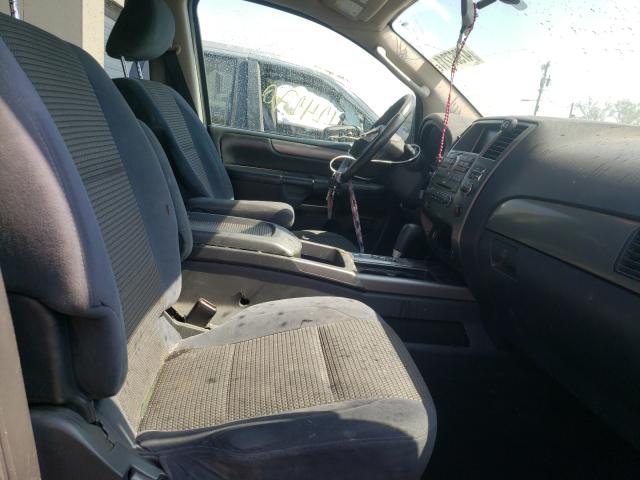 2010 NISSAN ARMADA 5N1AA0NC7AN614127