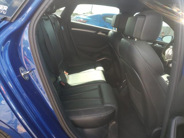 2015 AUDI S3 PREMIUM WAUBFGFF5F1073537