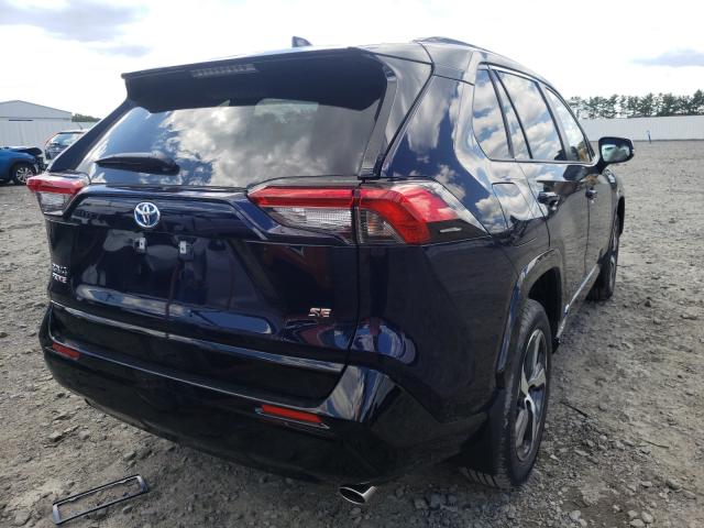 2021 TOYOTA RAV4 PRIME JTMAB3FV5MD031813