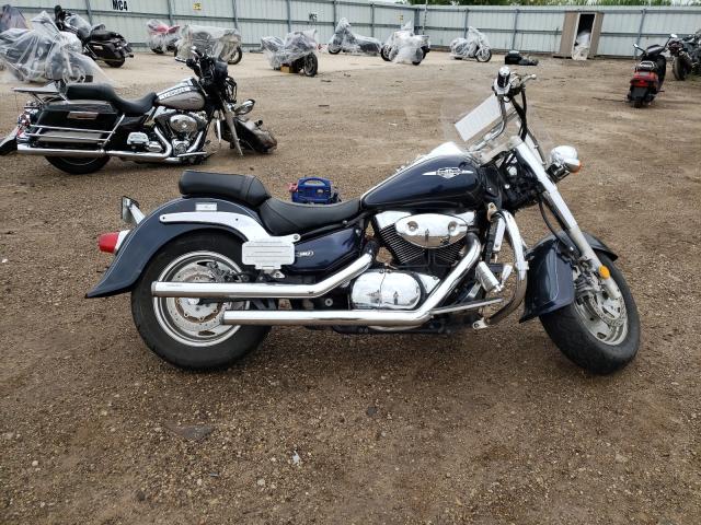 2006 SUZUKI C90 JS1VY52A862104552