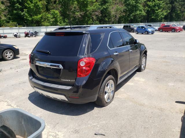 2014 CHEVROLET .CK2500 2GNALDEKXE6316461
