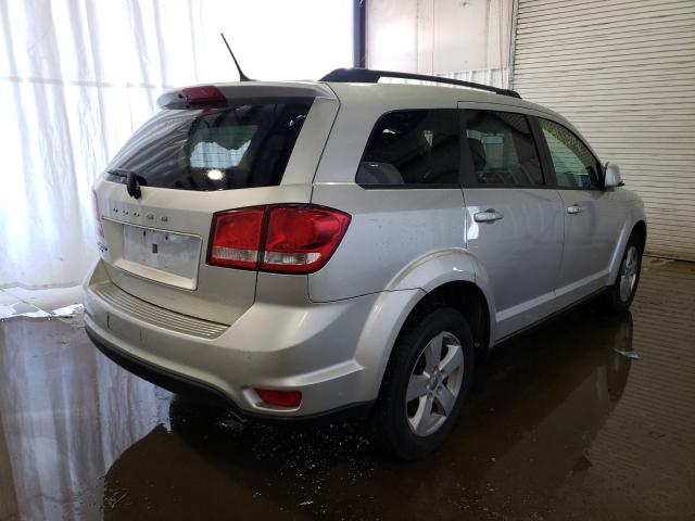 2011 DODGE JOURNEY MA 3D4PH1FG3BT558340
