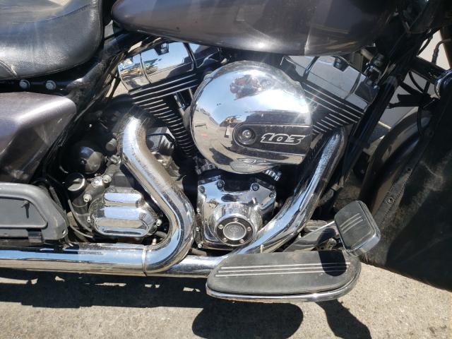 2016 HARLEY-DAVIDSON FLTRX ROAD 1HD1KHM33GB623790