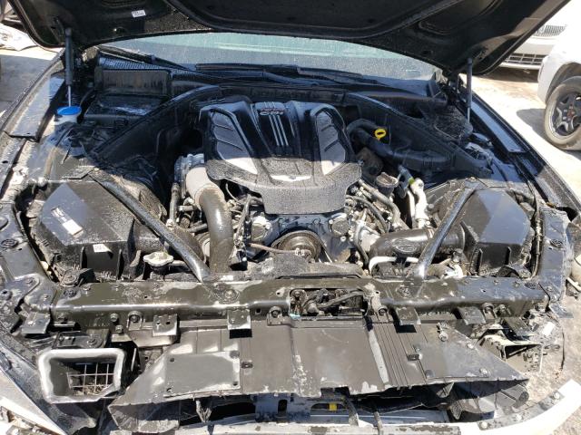 2018 GENESIS G80 SPORT KMHGN4JB8JU232682