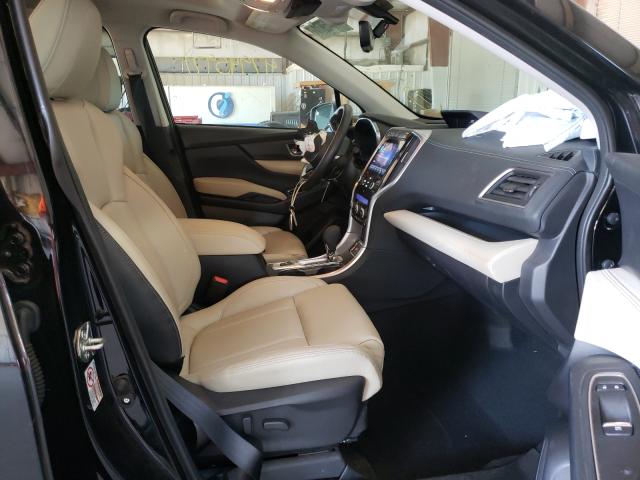 2020 SUBARU ASCENT LIM 4S4WMAPD6L3458606